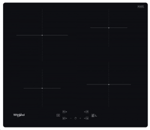 Whirlpool WS Q7360 NE indukciós főzőlap